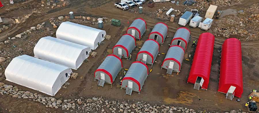 oilfield-workforce-camp-using-engineered-fabric-buildings-from-alaska-structures-1-menu