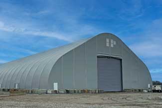 onsite-material-storage-facility-for-data-center-construction-using-ballast-frame-system-from-alaska-structures-menu