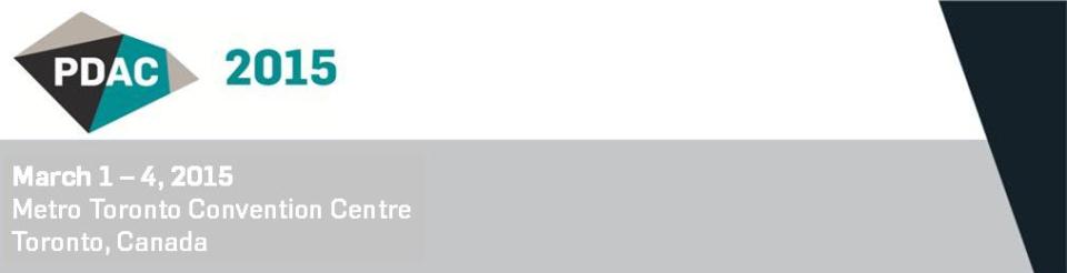 Logo - Prospectors and Developers Association of Canada