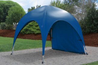weatherport-10x10-canopy-color-options-blue Blue