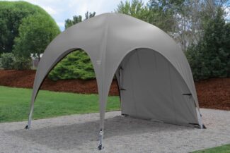 weatherport-10x10-canopy-color-options-gray Gray