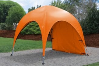 weatherport-10x10-canopy-color-options-orange Orange