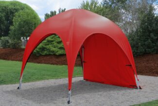 weatherport-10x10-canopy-color-options-red Red