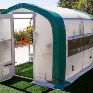 WeatherPort<sup>® </sup>Greenhouses