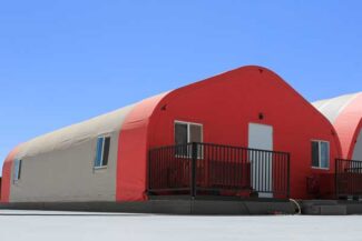 24-ft-wide-by-40-ft-long-modular-building-for-workforce-housing-using-an-hgb-series-fabric-building-from-alaska-structures-with-ecus-1